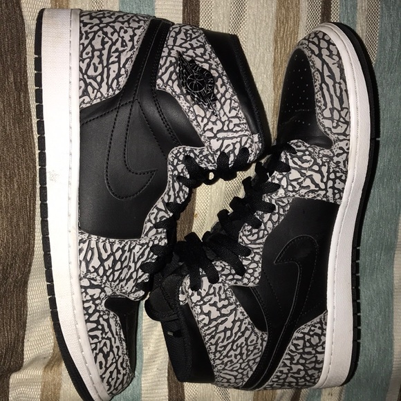 elephant 1s